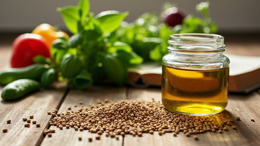 nasiona konopi wszechstronność kulinarna