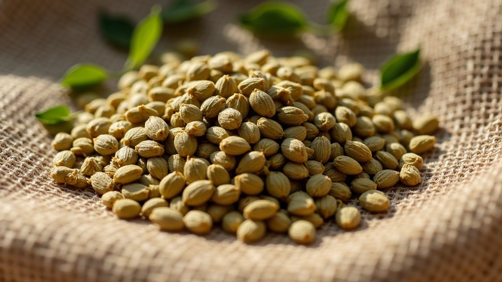 nasiona konopi wszechstronne zastosowania ekologiczne