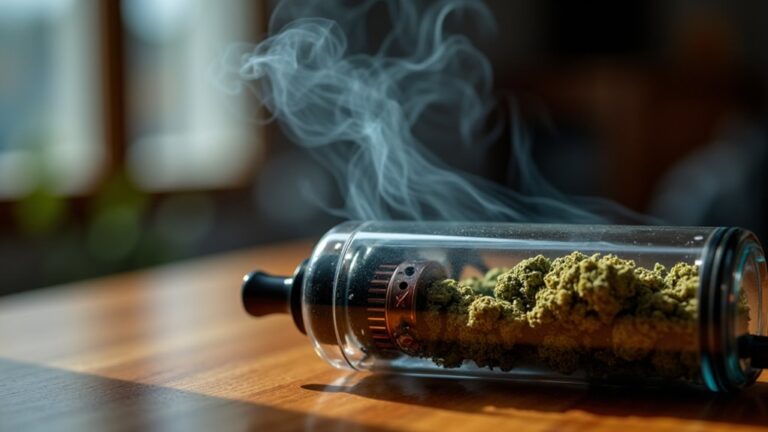 Jak działa vaporizer - przewodnik
