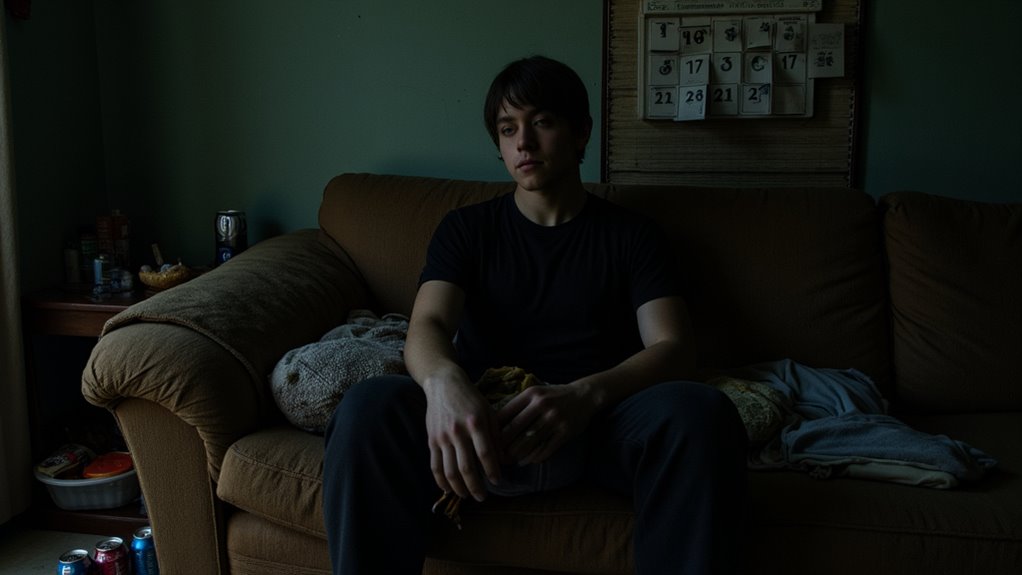 Długoterminowa uzależnienie od marihuany szkodzi poznaniu