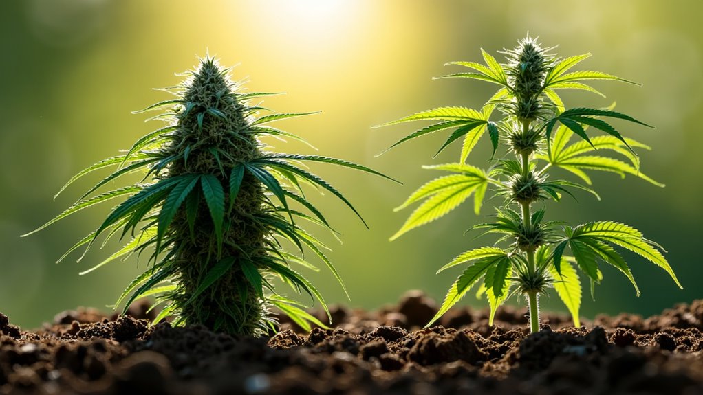 morfologia roślin i ich skutki