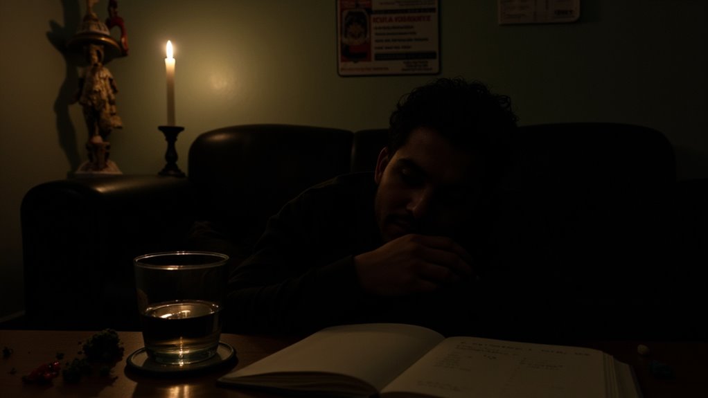 Szukaj opcji leczenia uzależnień