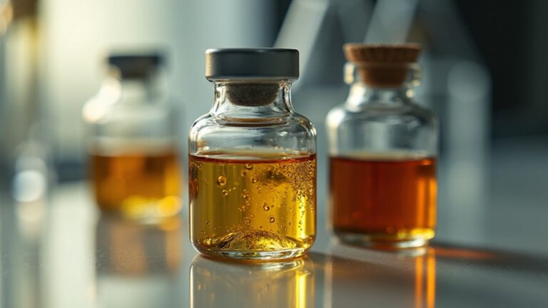thc i testosteron testowanie